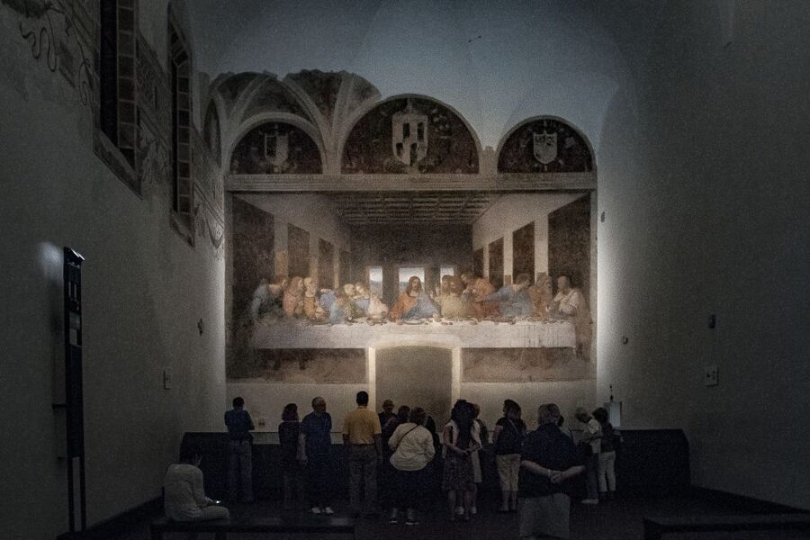 Milan: Guided Walking Tour with Last Supper Skip-the-Line - What makes this Milan tour worth considering