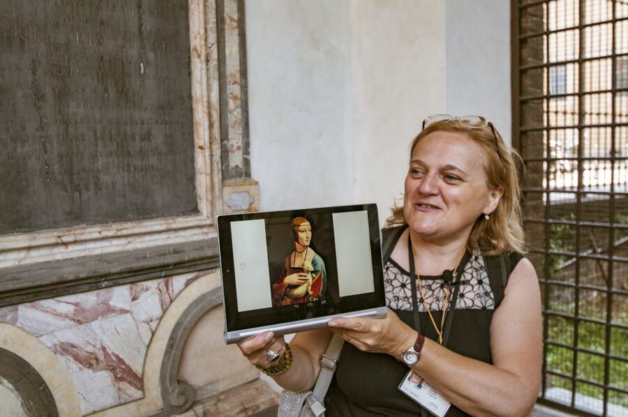 Milan: Guided Walking Tour with Last Supper Skip-the-Line - La Scala and the world of Milanese opera