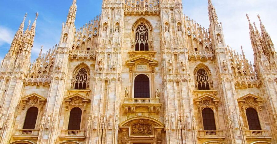 Milan: Guided Walking Tour with Last Supper Skip-the-Line - Why the order of the tour matters
