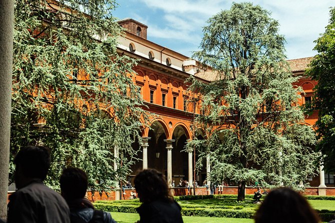 Milan Highlights and Hidden Gems Private Guided Walking Tour - Why this private Milan walk works best early in your stay