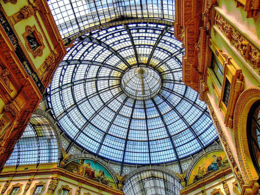 Milan: Skip-the-Line Guided Walk and "The Last Supper" - Why The Last Supper makes this tour worthwhile