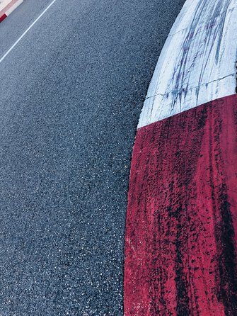 Monaco Formula 1 Walking Tour - The Inside Track Monaco F1 - Getting there from Nice and fitting it into your day