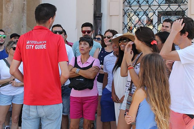Montmartre District Walking Tour in Paris - Key points to know before you book