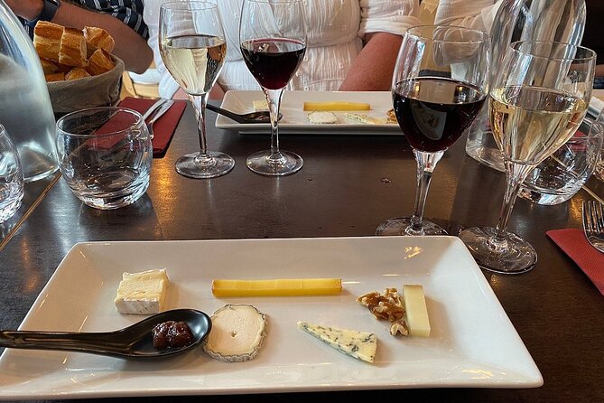 Montmartre Hill French Gourmet Food and Wine Tasting Walking Tour - What $145.12 really buys you