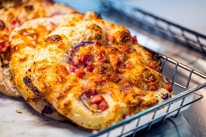 Montreal Mile End Authentic Food Tour with 7 Delicacies Tastings - Why Mile End Is the Right Place for a Montreal Food Tour