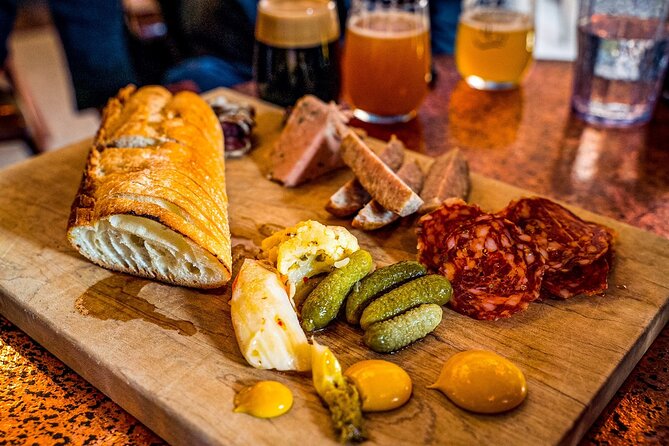 Montreal Mile End Authentic Food Tour with 7 Delicacies Tastings - Is $94.06 a Fair Price?