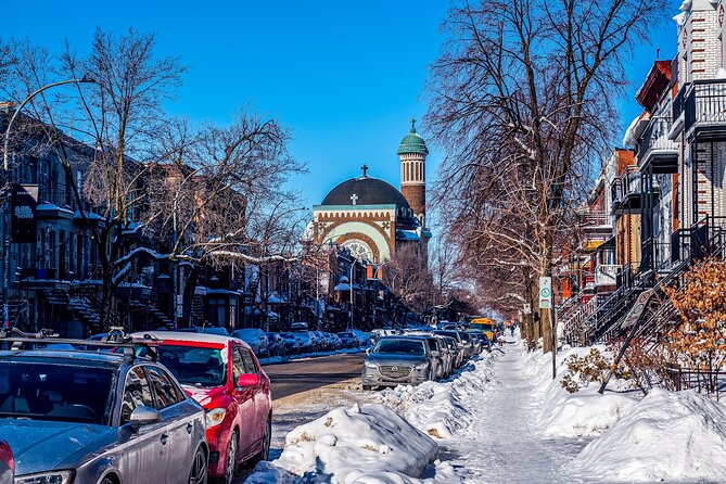 Montreal Mile End Authentic Food Tour with 7 Delicacies Tastings - Who Will Enjoy This Tour Most?