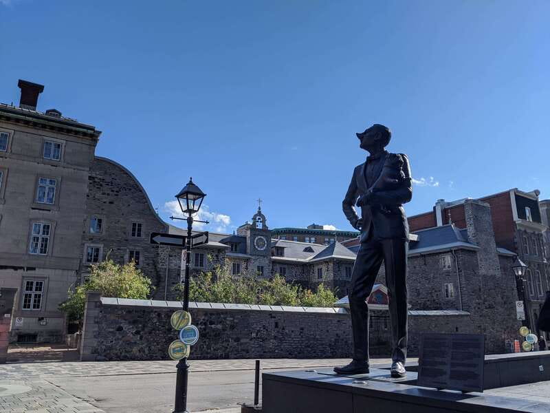 Montréal: The Original Old Montréal Walking Tour - Booking Details That Matter
