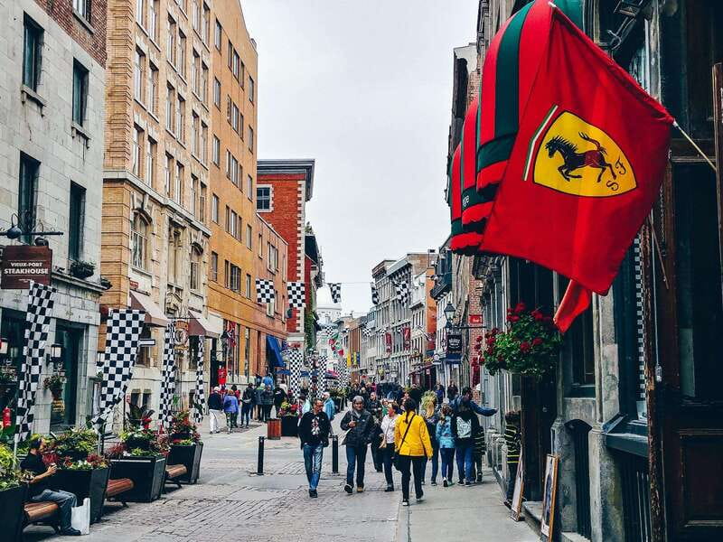 Montreal: Top Rated Small Group Old Montreal Walking Tour - Storytelling Instead of a List of Dates