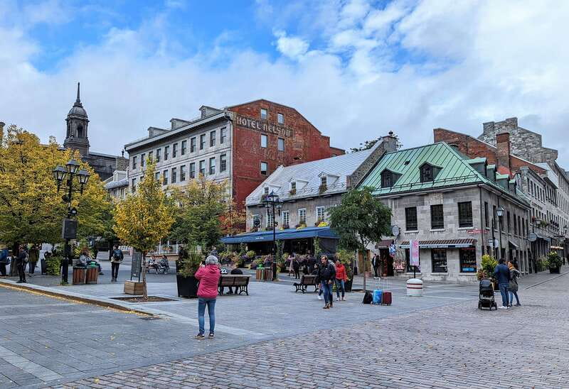 Montreal: Top Rated Small Group Old Montreal Walking Tour - Is $46 a Fair Price?