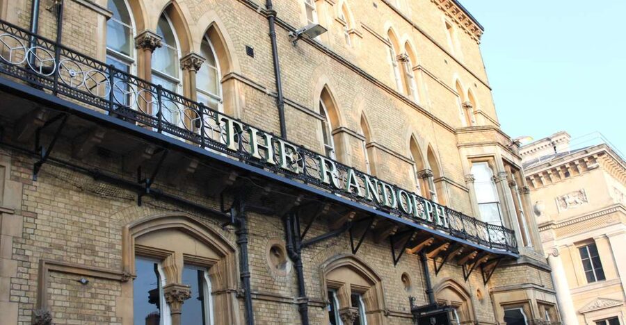 Morse, Lewis and Endeavour Walking Tour of Oxford - Key points to know before you book