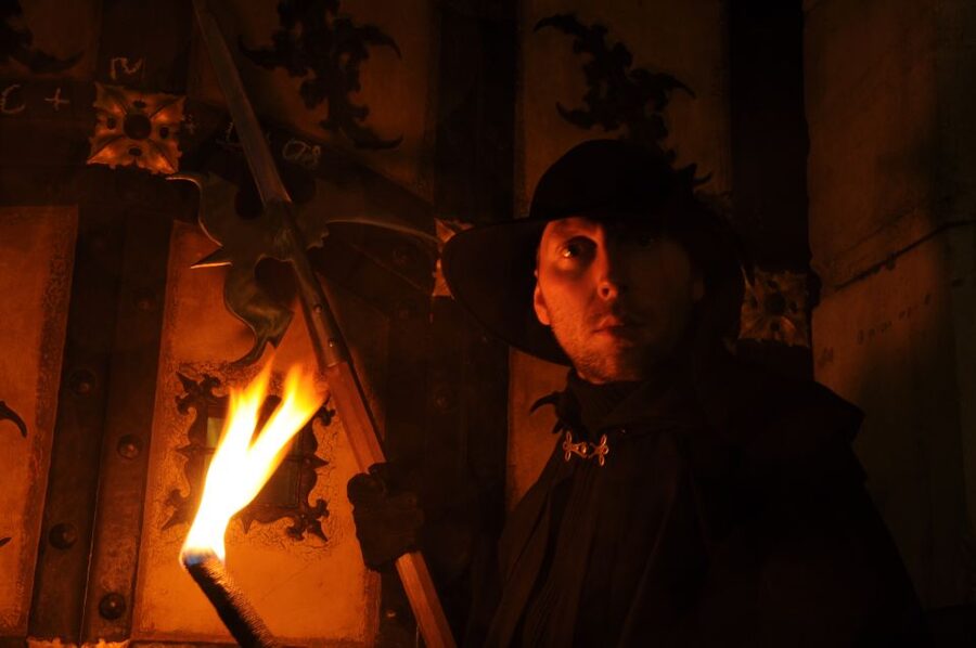 Munich: Night Watchman Walking Tour - Why Munich feels different after dark