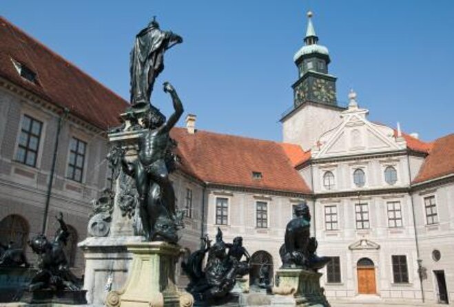 Munich Old Town Walking Tour - Key points to know before booking