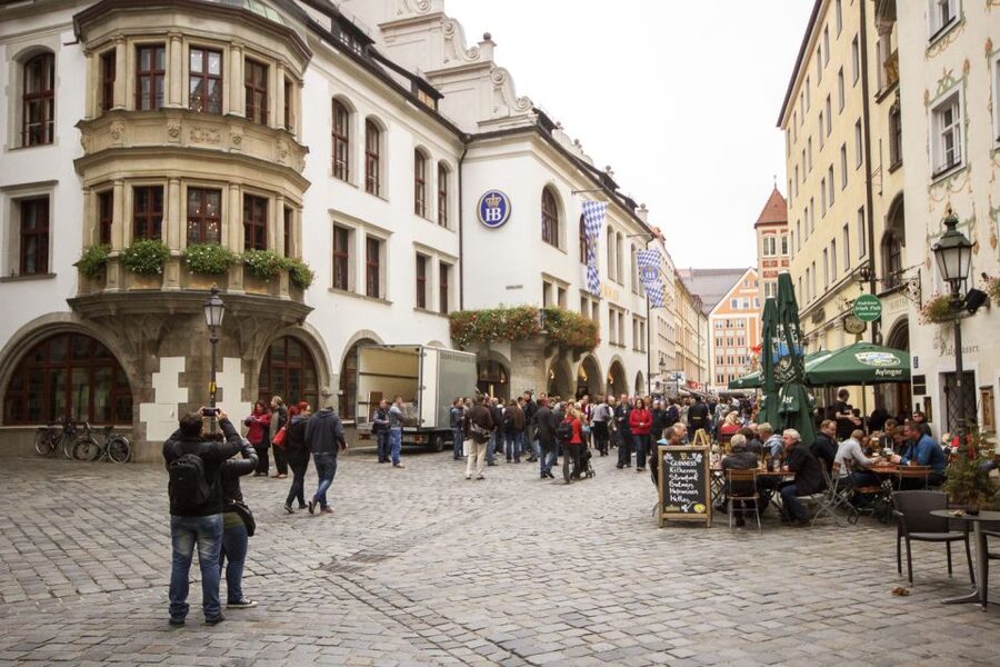 Munich: Third Reich & WWII Walking Tour - Why Munich matters to this story