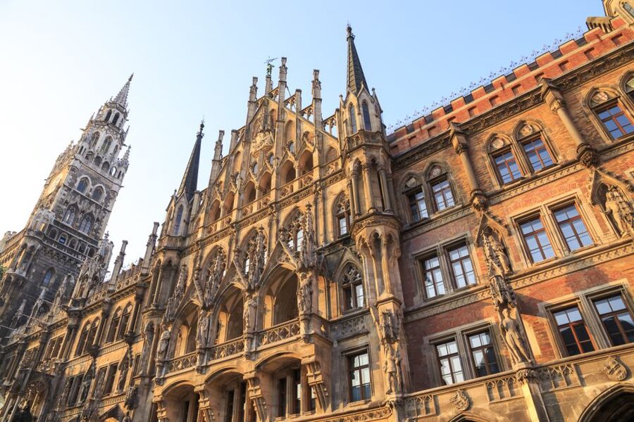 Munich: Third Reich & WWII Walking Tour - Price, timing, and overall value