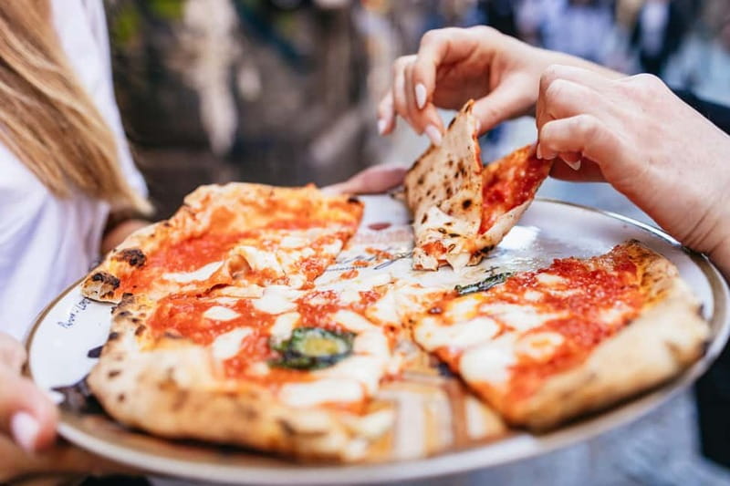 Naples: Street Food Walking Tour with Local Guide - What makes this Naples food walk worth your time