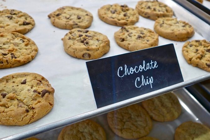 Nashville: Food Tour with 5+ Tastings of Local Delicacies - How the 3.5-hour East Nashville route unfolds