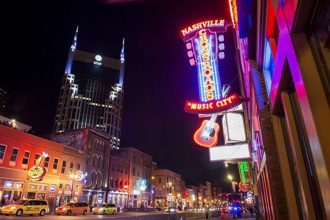 Nashville's Dark Secrets Murder & True Crime Haunted Ghost Tour - The Hermitage Hotel moves from crime to political conflict