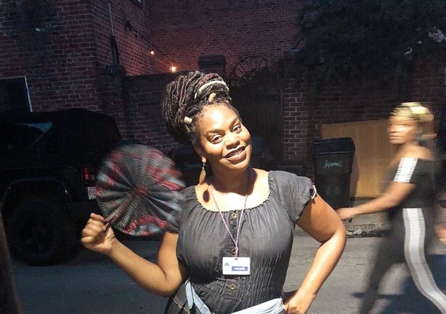 New Orleans: 2-Hour Ghosts & Vampires Walking Tour - The Mad Butcher and the value of a good guide