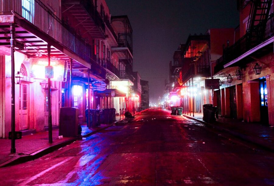 New Orleans: 2-Hour Ghosts & Vampires Walking Tour - Timing, weather, and practical comfort