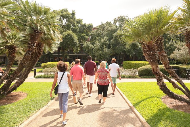 New Orleans Food and History Walking Tour - Muffuletta, boudin, and the Italian-Cajun connection