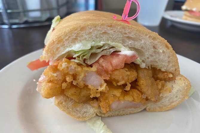 New Orleans Food Walking Tour of the French Quarter with Small-Group Option - Is $75 a fair price?