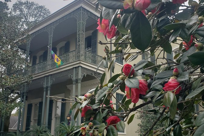 New Orleans Garden District History Walking Tour - Who Will Enjoy This Tour Most