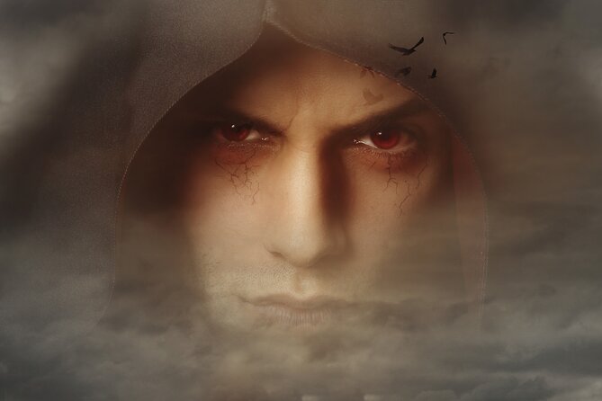 New Orleans Vampire Walking Tour - The Interview with a Vampire connection