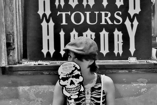 New Orleans Vampire Walking Tour - Is $30 a fair price?