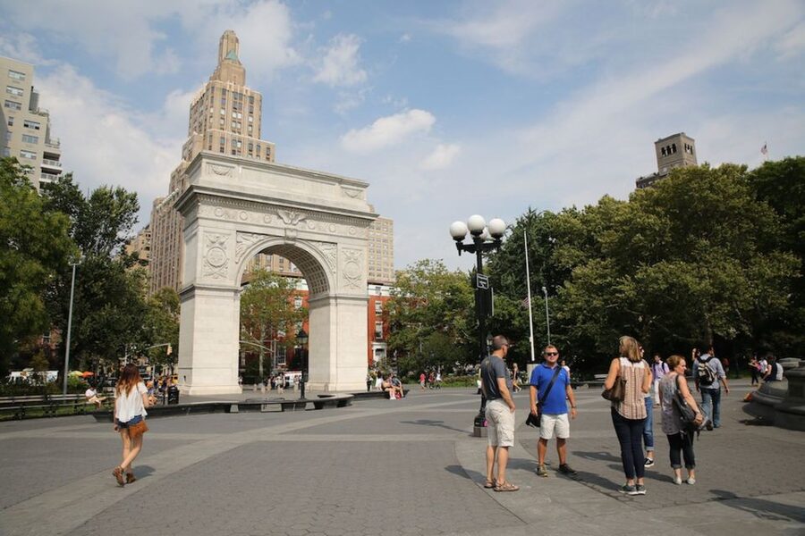 New York City: Private Walking Tour with a Local - Why this New York walk works best at the start of your trip