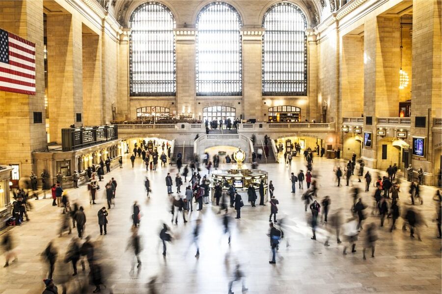 New York City: Private Walking Tour with a Local - What $55 per person gets you