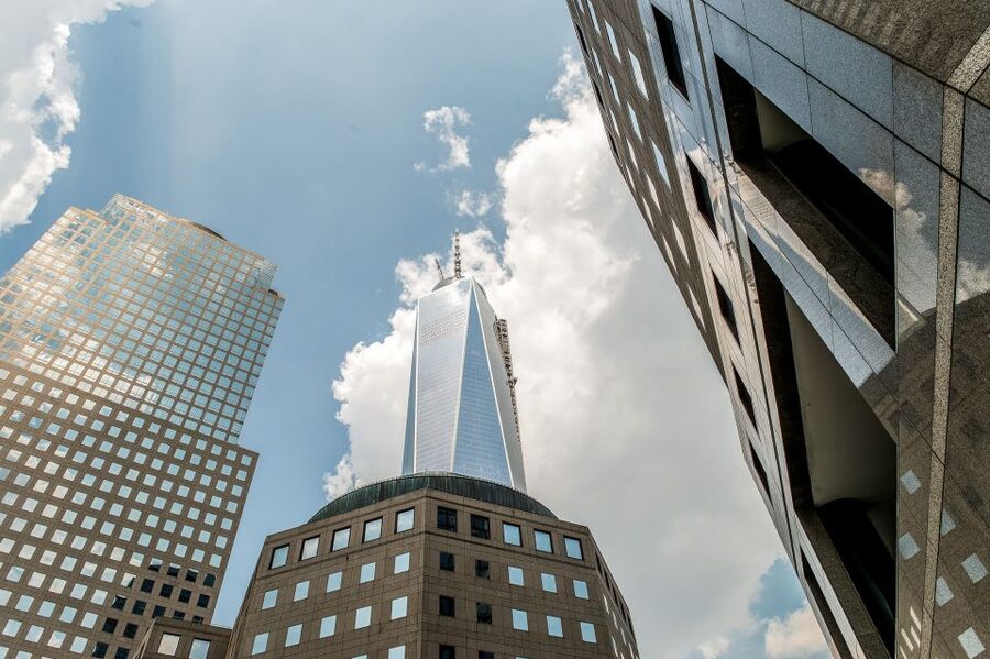 New York City: Private Walking Tour with a Local - A flexible route through Manhattan and beyond