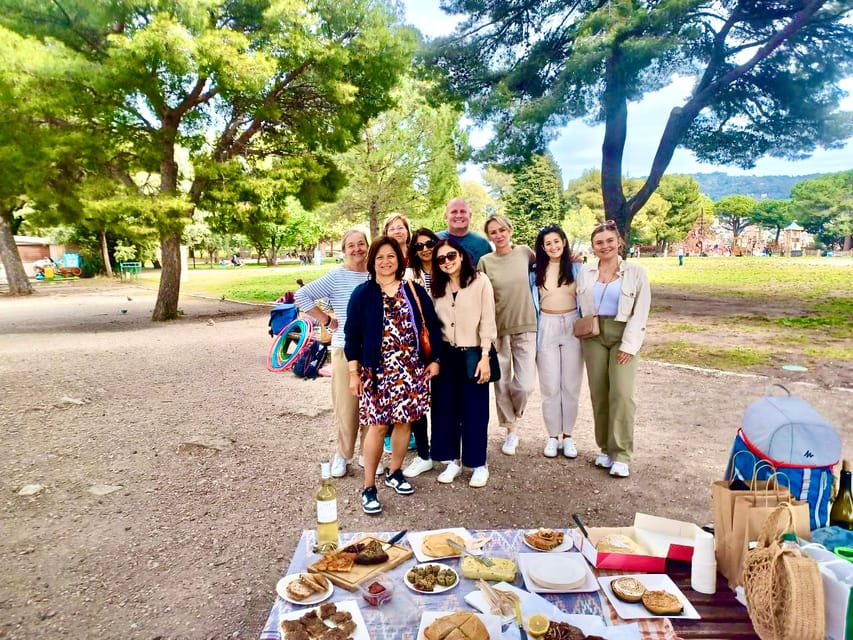 Nice: Food and Wine Old Town Guided Walking Tour - Should you book the Nice food and wine walk?