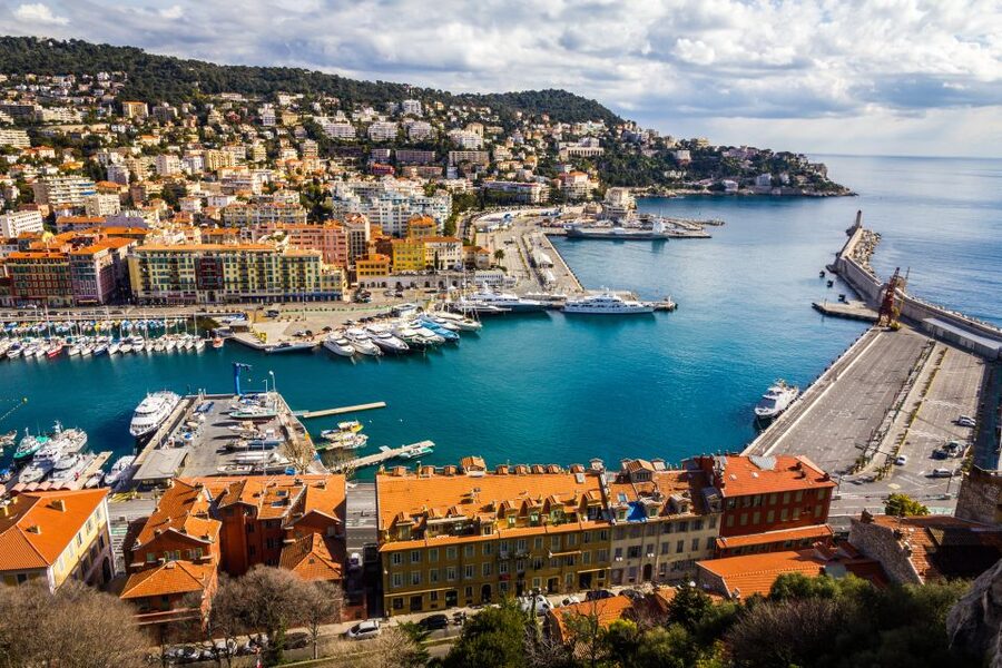 Nice: Old Town Treasures Walking Tour - Why this is a smart first walk in Nice