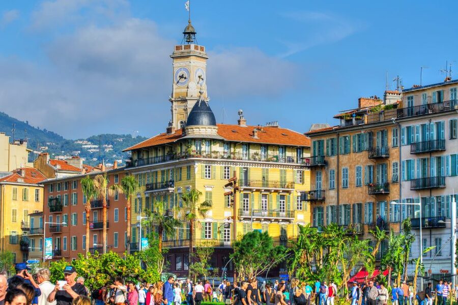 Nice: Old Town Treasures Walking Tour - What the guides add