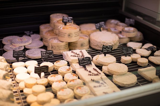 Nice Small-Group Walking Food Tour with Local Specialties & Wine Tasting - Price, value, and the right kind of appetite