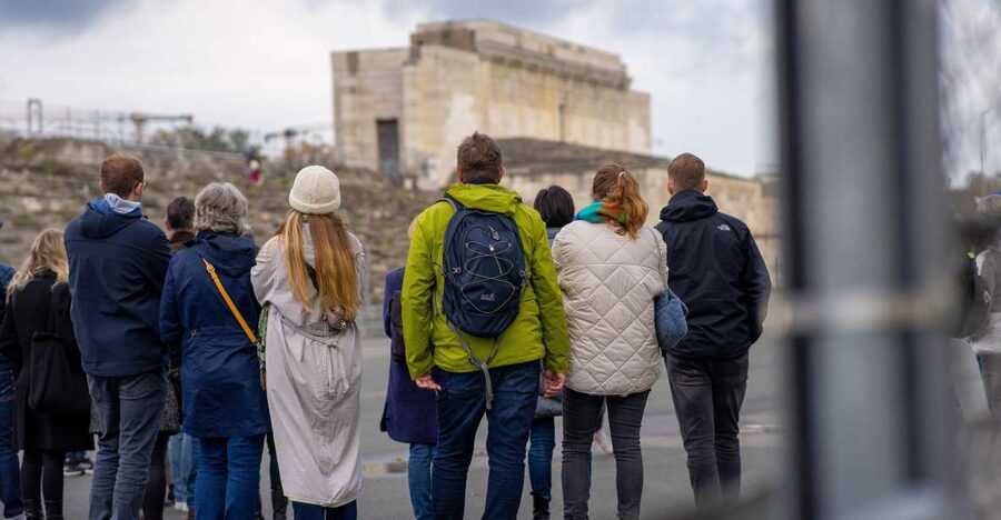Nuremberg: Walking Tour of Former Nazi Party Rally Grounds - Key points to know before you go
