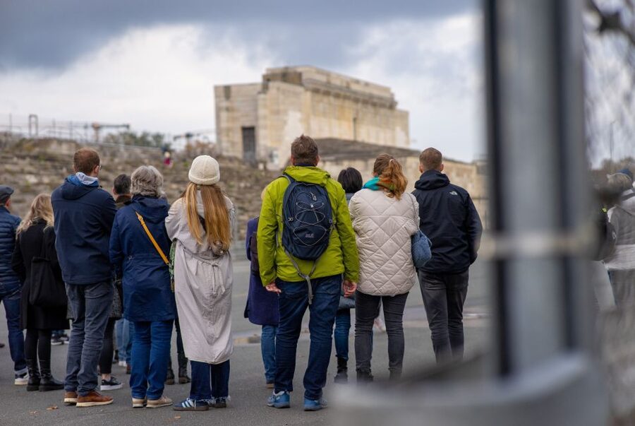 Nuremberg: Walking Tour of Former Nazi Party Rally Grounds - Why Nuremberg’s rally grounds matter