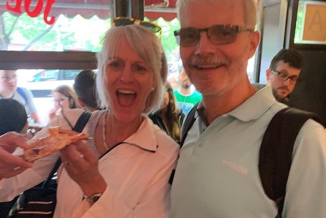 NYC Greenwich Village Italian Food Guided Walking Tour - Why this Greenwich Village walk feels different