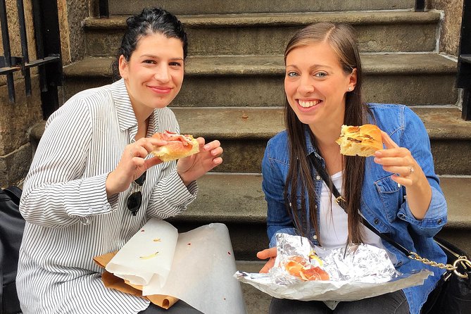 NYC Greenwich Village Italian Food Guided Walking Tour - Faicco’s, where the savory sampling gets serious