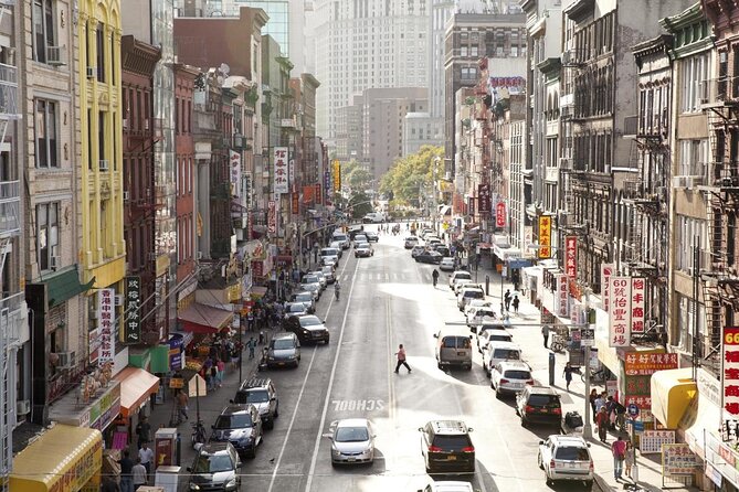 NYC Lower East Side Walking and Food Tour - Key points to know before booking