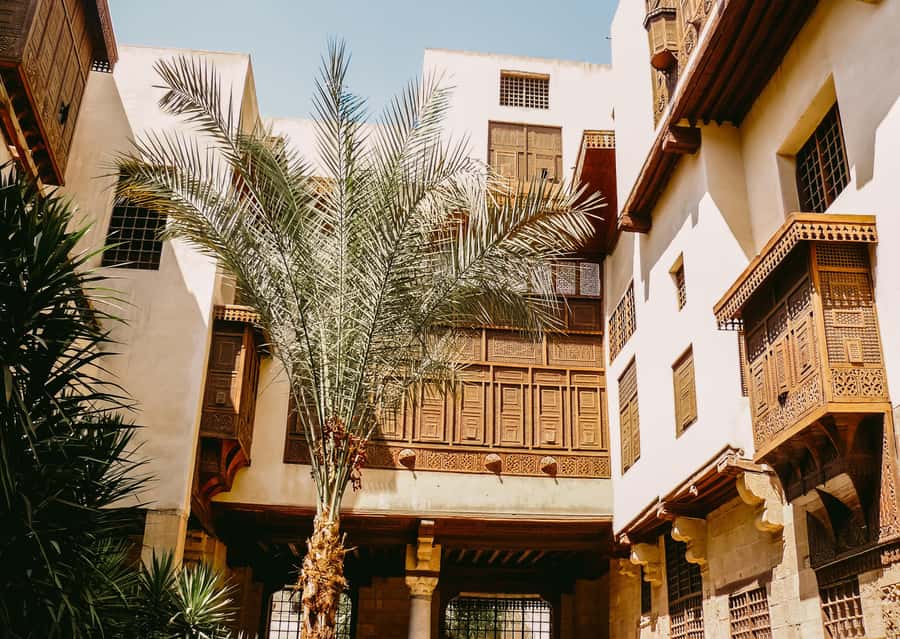 Old Cairo Guided Walk Tour: History, Culture & Street Bites - Why this Old Cairo walk works