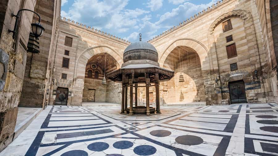 Old Cairo Guided Walk Tour: History, Culture & Street Bites - Starting at Bab al-Futuh