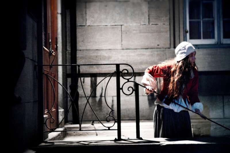 Old Montreal: Traditional Ghost Walk of the Haunted City - Why a ghost walk works so well in Old Montreal