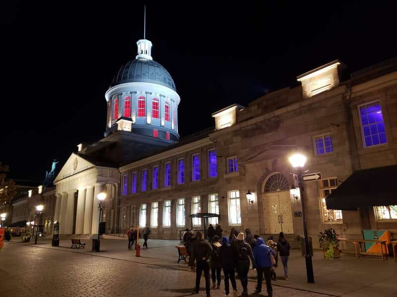 Old Montreal: Traditional Ghost Walk of the Haunted City - Who will enjoy this most