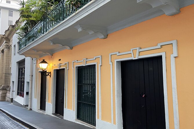 Old San Juan City Walking Tour - Why a walking tour fits Old San Juan