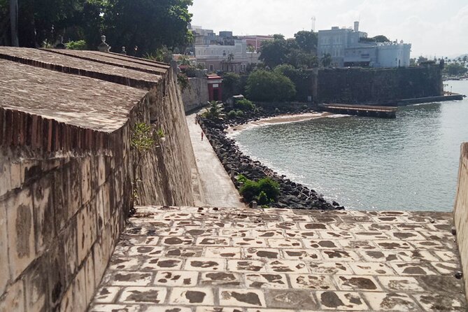 Old San Juan City Walking Tour - History, culture, and local advice