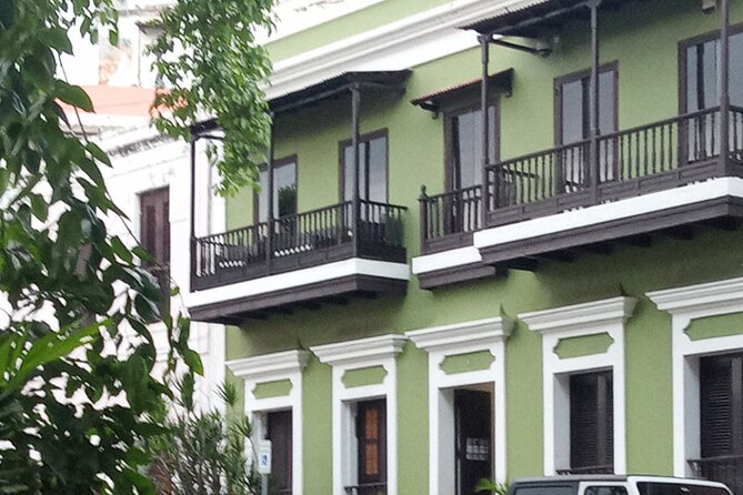 Old San Juan City Walking Tour - Is $39 a fair price?