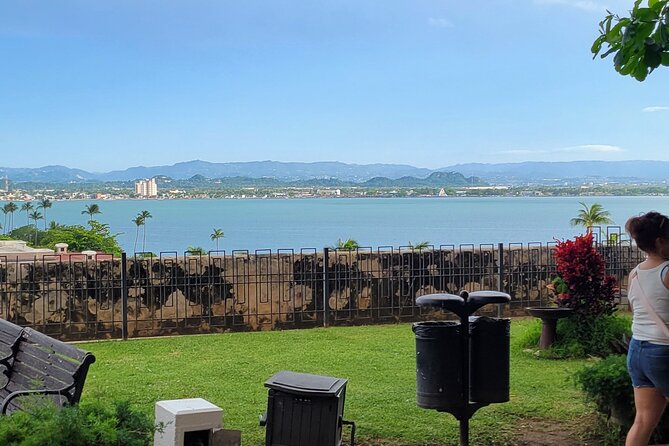 Old San Juan Walking Tour - Why David Rodríguez makes this more than a photo walk