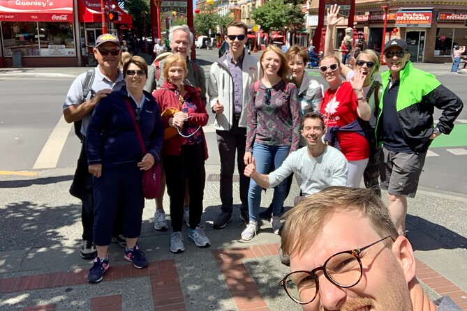 Old Town Toronto Highlights 3 Hour Walking Tour | Gratuity-Based - Inside the PATH, Toronto’s underground city